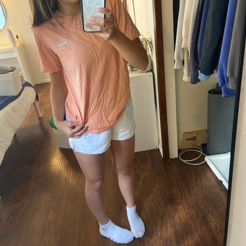 Puma shirt